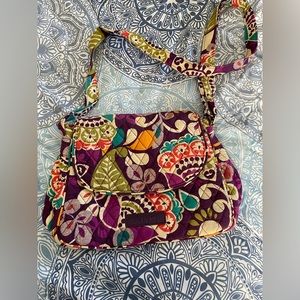 Vera Bradley Crossbody
